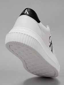 Buy 여성 말모 스니커즈 YW00823 in color ANCIENT WHITE/BLACK