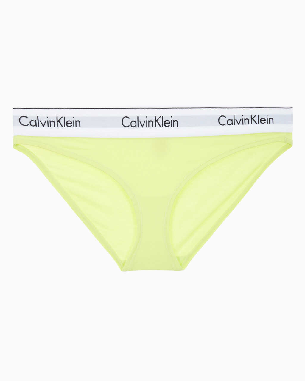 Buy 여성 모던코튼 AF 비키니 팬티 in color SUNNY LIME