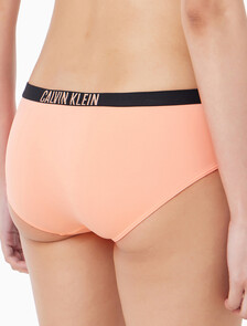 Buy 여성 인텐스 파워 마이크로파이버 쿨링 AF 힙스터 in color PAPAYA PUNCH