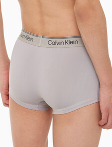 Buy 남성 에슬레틱 마이크로 로우라이즈 드로즈 in color CLAY GREY