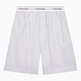 STEADY STRIPE GRISAILLE