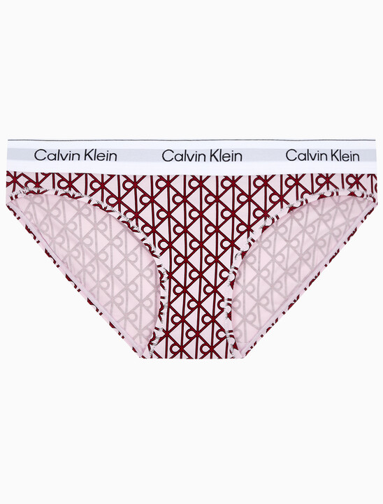 여성 아이콘 코튼 모달 AF 비키니