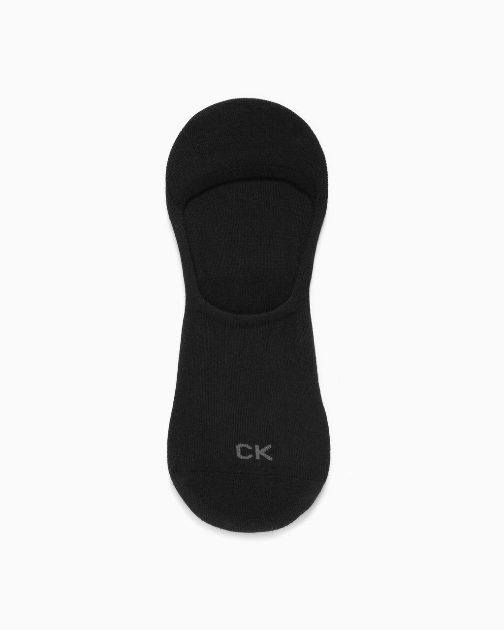 Buy 남성 콤드 코튼 로우컷 노쇼 삭스 (블랙 1 PAIR) in color BLACK