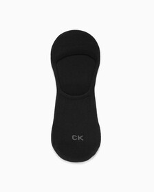 Buy 남성 콤드 코튼 로우컷 노쇼 삭스 (블랙 1 PAIR) in color BLACK