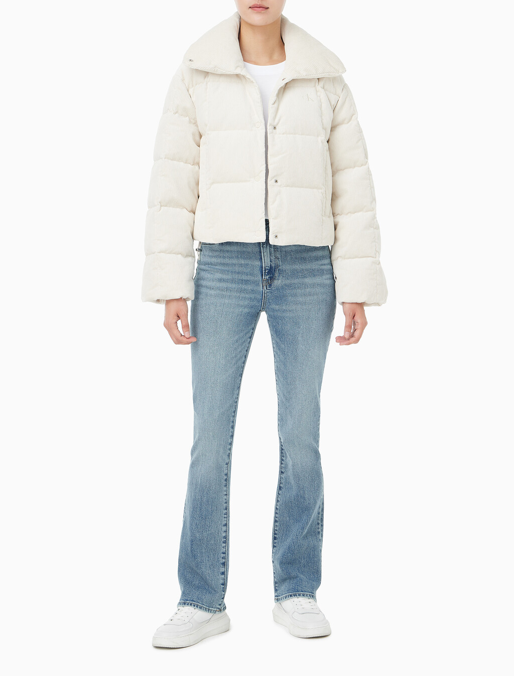 Buy  in color IVORY