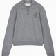 MEDIUM GREY HEATHER