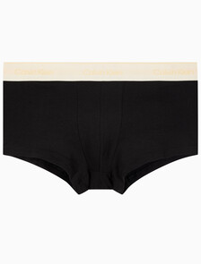 Buy 남성 프라이드 코튼 트렁크 5PK in color Black