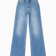 MID BLUE BACK EMBRO
