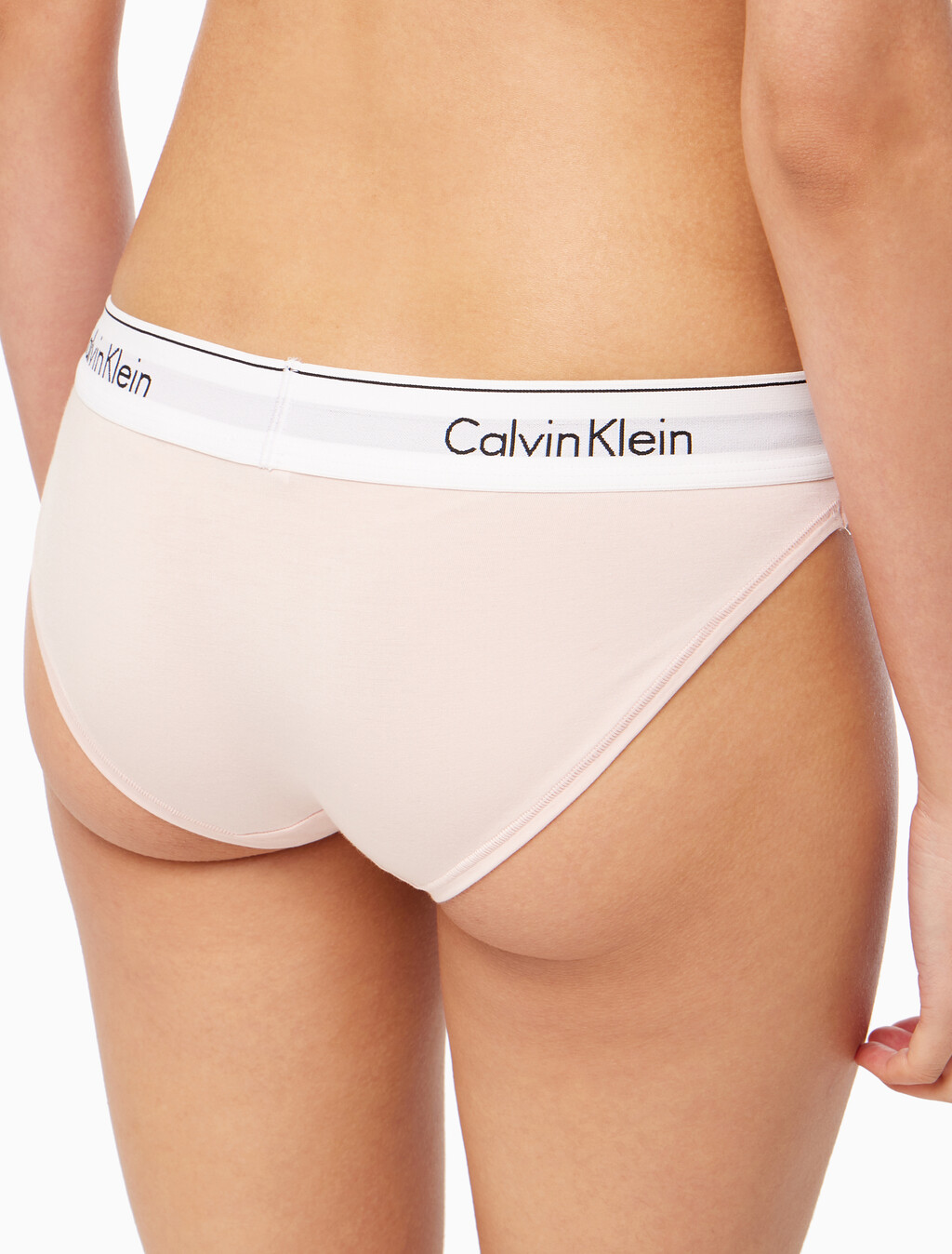 Buy 여성 모던 코튼 AF 비키니 in color NYMPHS THIGH