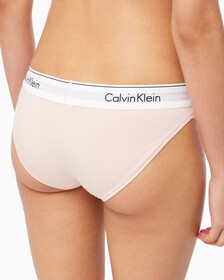 Buy 여성 모던코튼 AF 비키니 팬티 in color NYMPHS THIGH