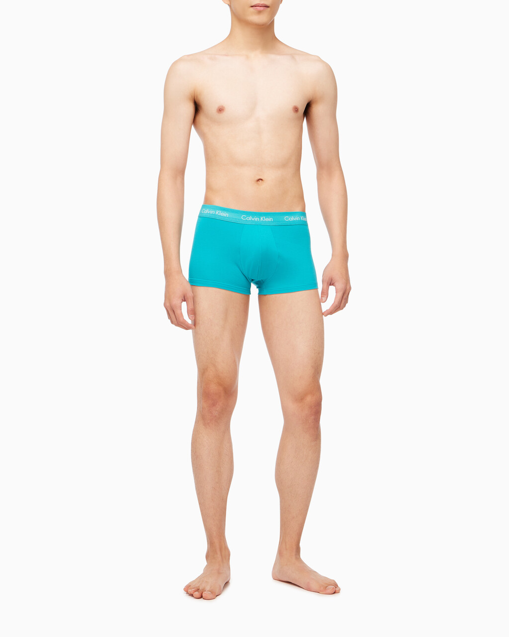 Buy 남성 프라이드 에디션 5PK 로우라이즈 트렁크 in color ORANGE JUICEROSEY DREAM CITRINADEEP