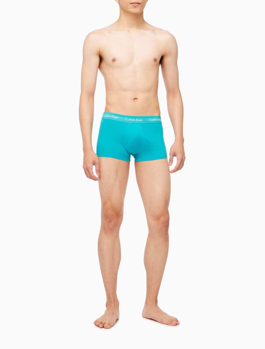 Buy 남성 프라이드 에디션 5PK 로우라이즈 드로즈 in color ORANGE JUICEROSEY DREAM CITRINADEEP