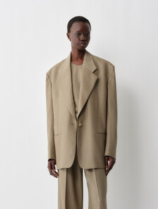 Buy AVERY WOMENS JACKET in color BEE KEEPER