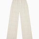 BEAM PLAID_ OATMEAL HEATHER