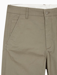 Buy 남성 90s 스트레이트핏 컴포트 치노팬츠 in color Kaki