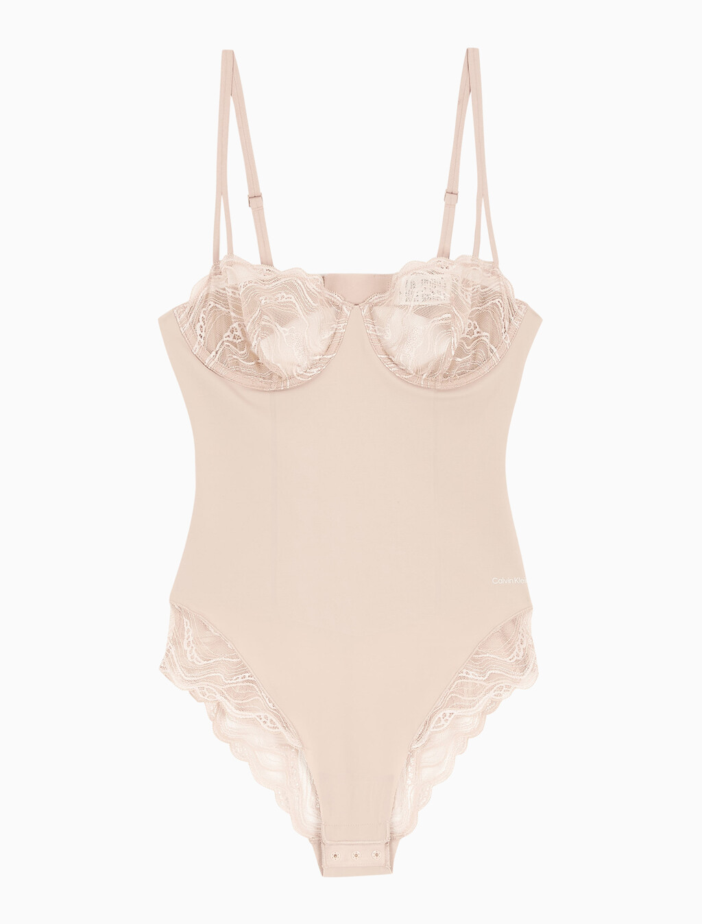 Buy 여성 센슈얼 스트레치 레이스 바디수트 in color CEDAR