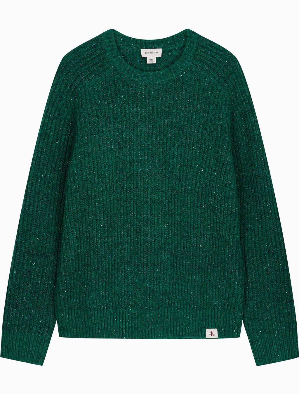 Buy  in color Deep green
