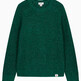 Deep green