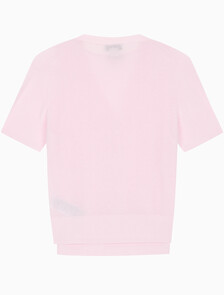 Buy 여성 코튼 트윈세트 in color Pink