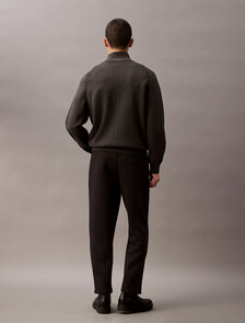 Buy 남성 스페이서 팬츠 in color BLACK BEAUTY