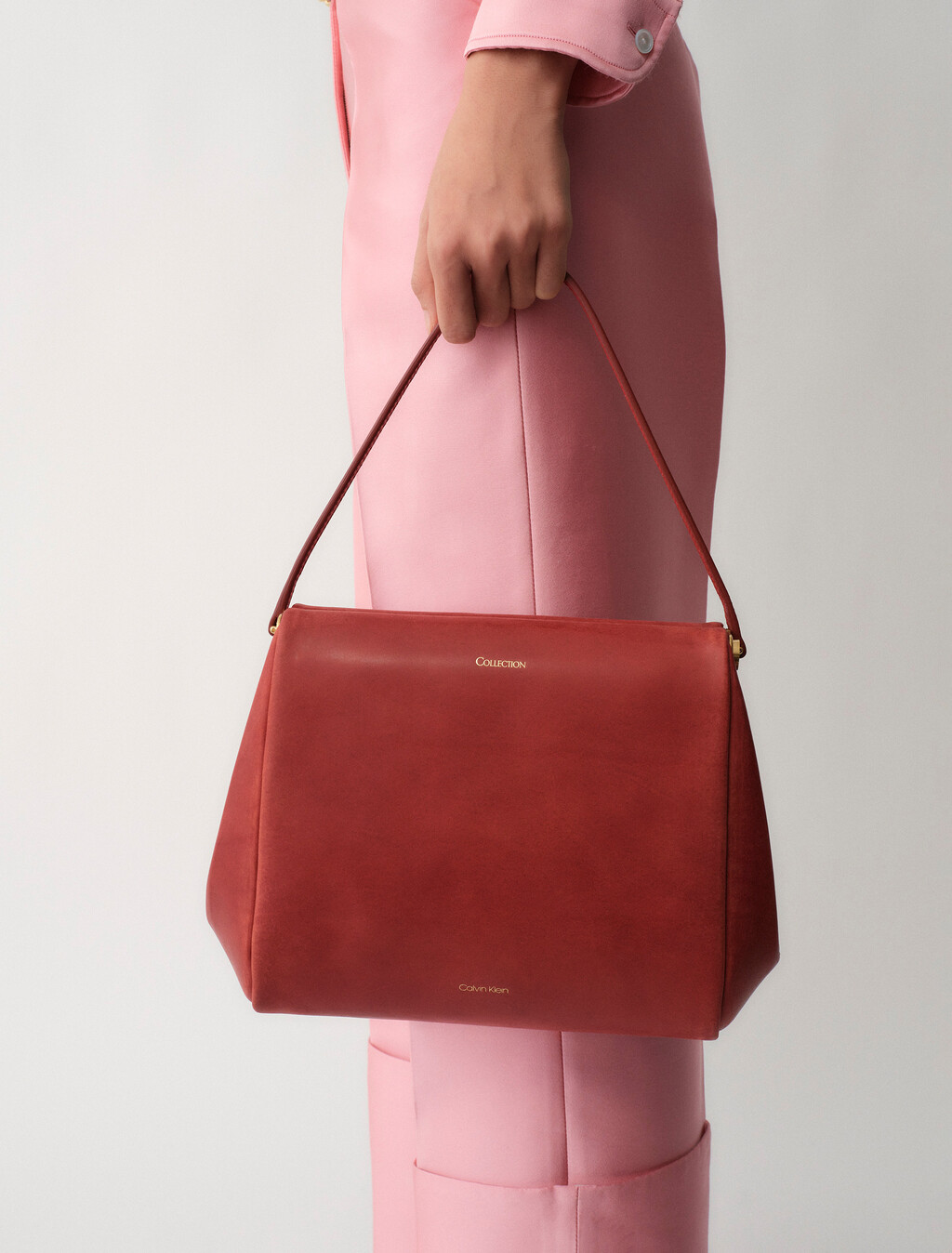 Buy CLASSIC TINA in color STRAWBERRY