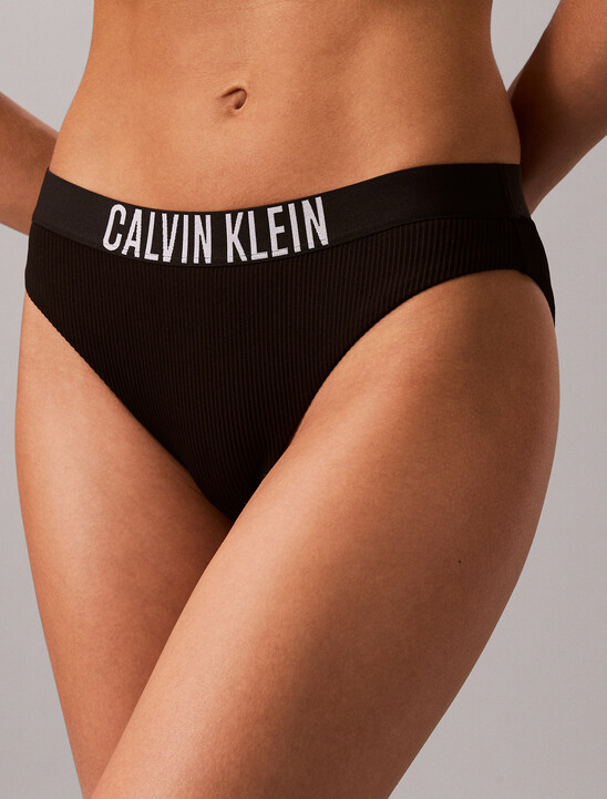 여성 인텐스 파워 스윔 립 비키니