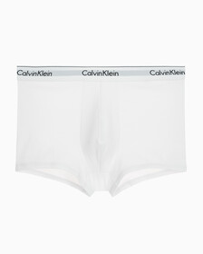 Buy [손흥민 캡슐] 남성 모던코튼 스트레치 3PK 트렁크 in color BLACK/WHITE/FIELD BLUE