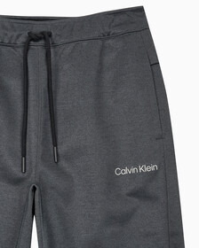 Buy 남성 릴렉스핏 조거 팬츠 in color BLACK