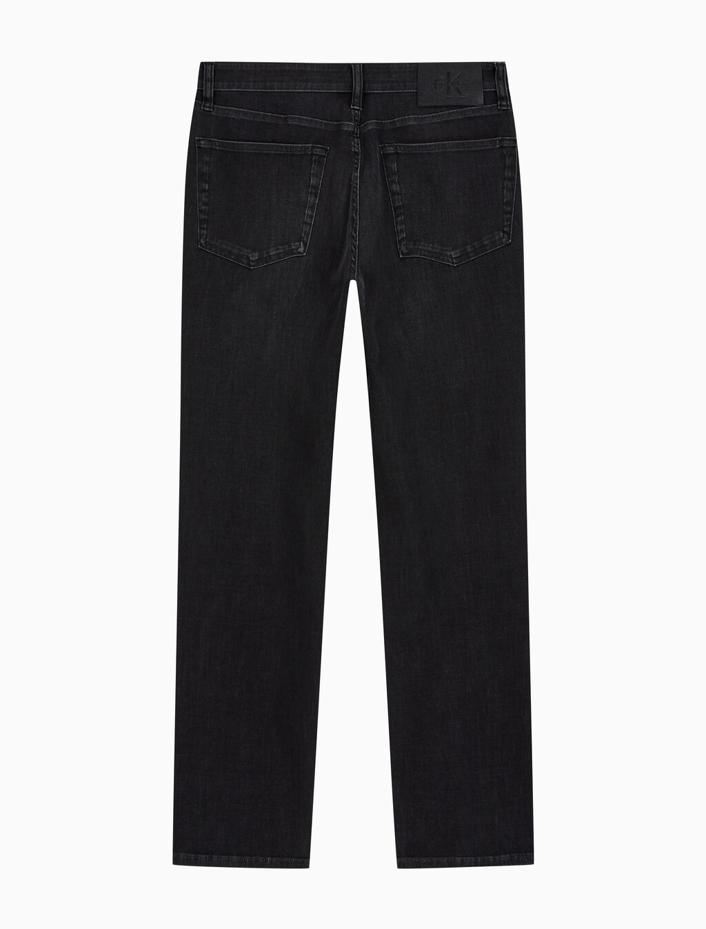 Buy 바디 진 in color Stone Wash