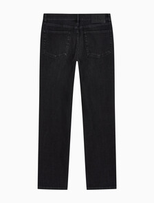 Buy 바디 진 in color Stone Wash