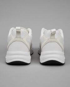 Buy 남성 교토 스니커즈 YM00636 in color WHITECREAMY WHITE