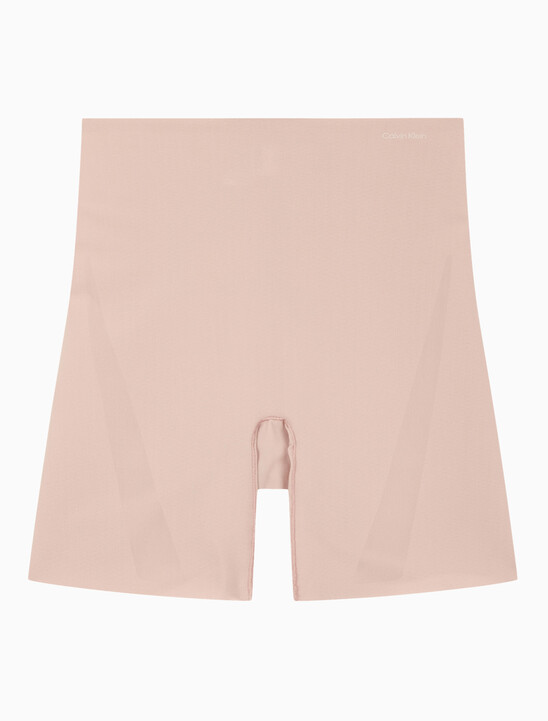 여성 스테이-풋 메쉬 메쉬 쇼츠