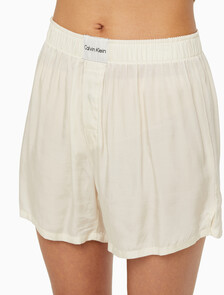 Buy 여성 퓨어쉰 박서 in color IVORY