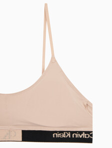 Buy 여성 1996 마이크로 AF 라이틀리 라인드 브라렛 in color CEDAR