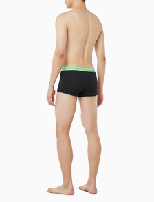 Buy 남성 프라이드 코튼 트렁크 5PK in color Black