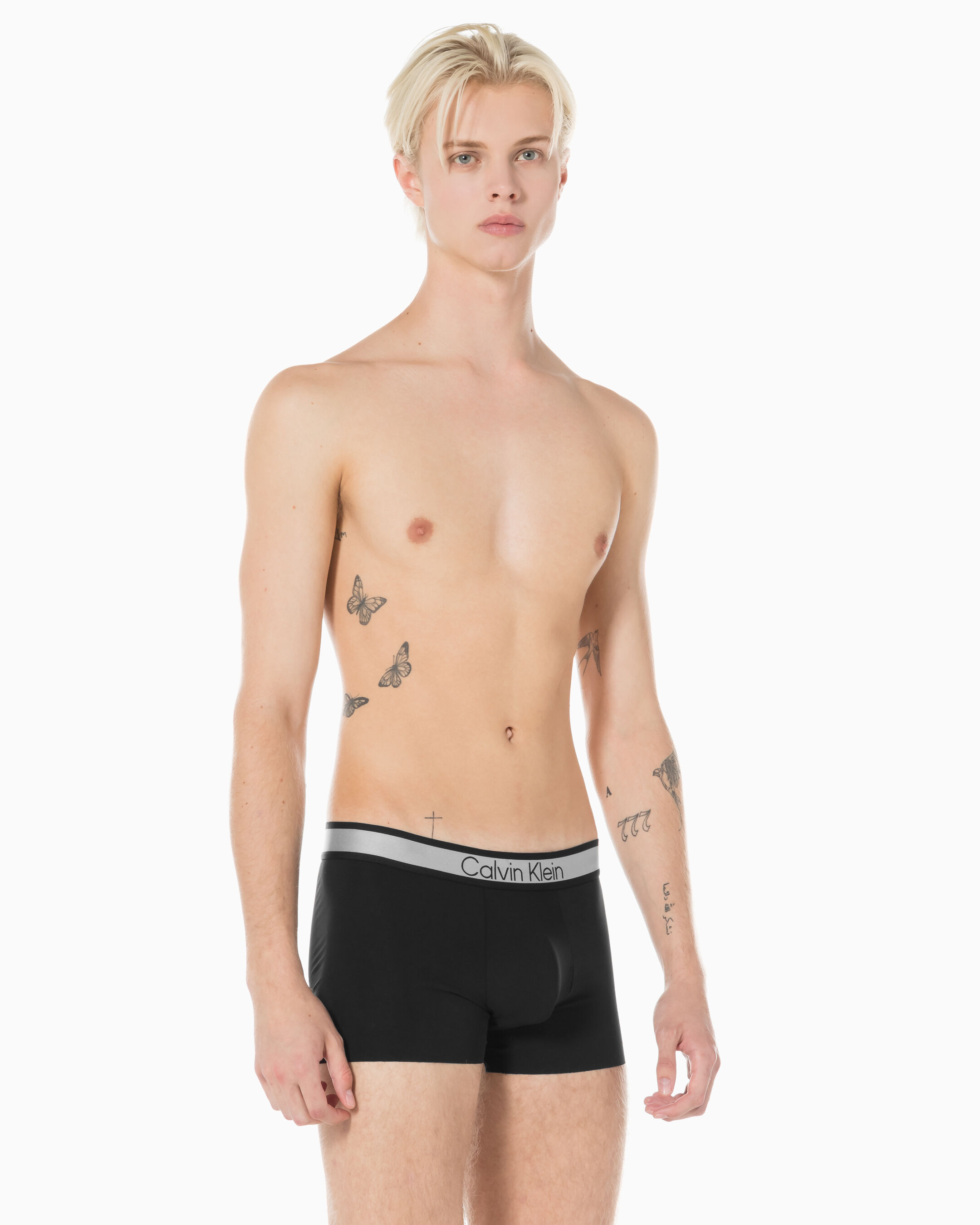 calvin klein kr