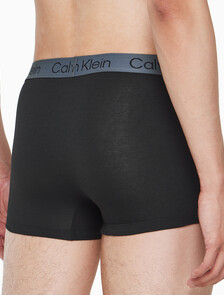 Buy 남성 모달 드로즈 3PK in color BLACK