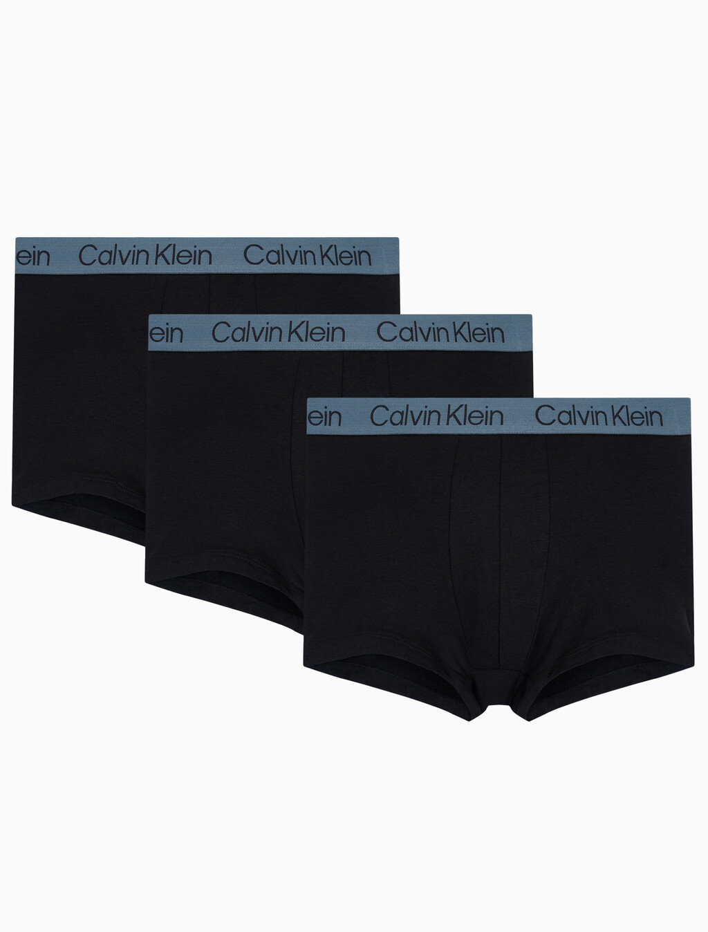 Buy 남성 모달 드로즈 3PK in color BLACK