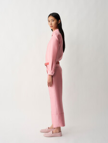 Buy EVA WOMENS TROUSERS in color CANDY