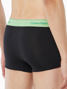 Buy 남성 프라이드 코튼 트렁크 5PK in color Black