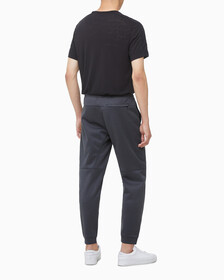 Buy 남성 릴렉스핏 조거 팬츠 in color BLACK