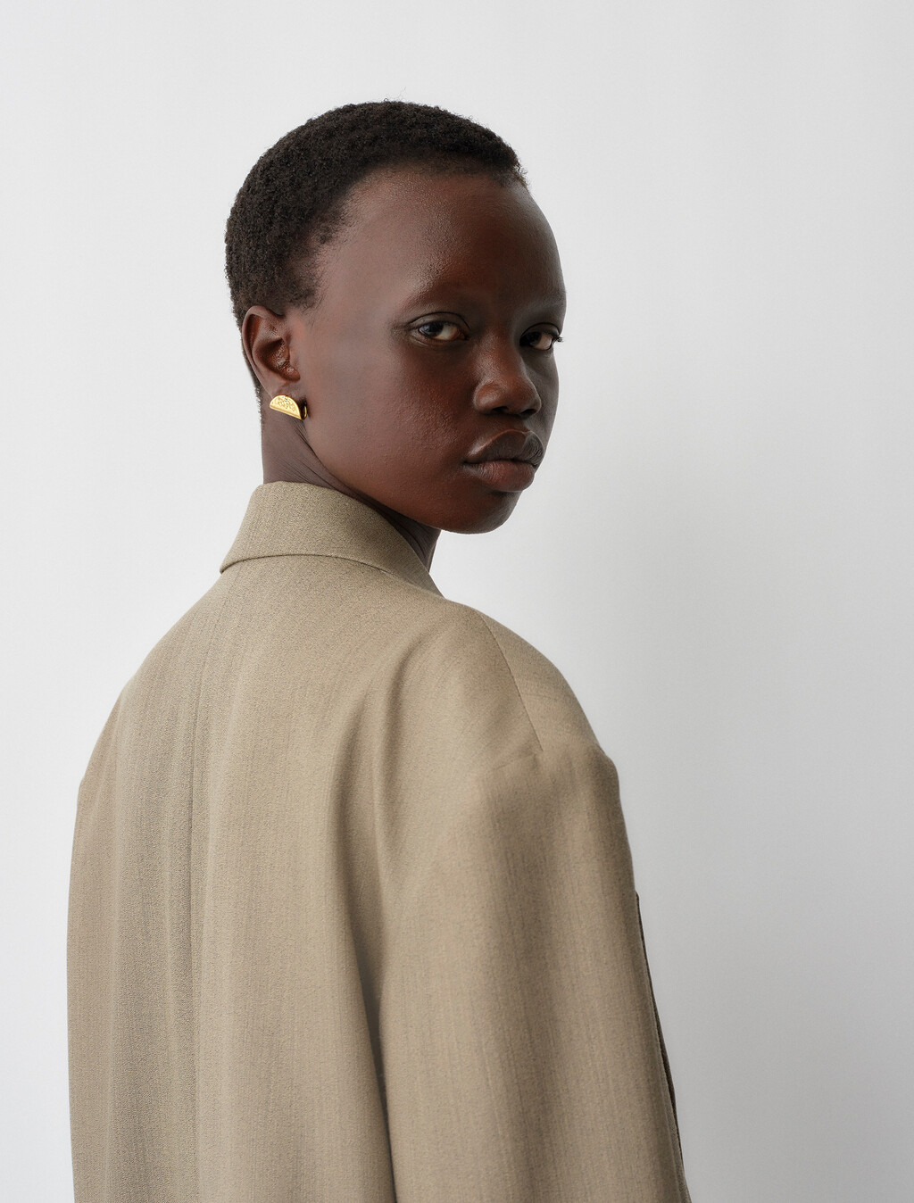 Buy AVERY WOMENS JACKET in color BEE KEEPER