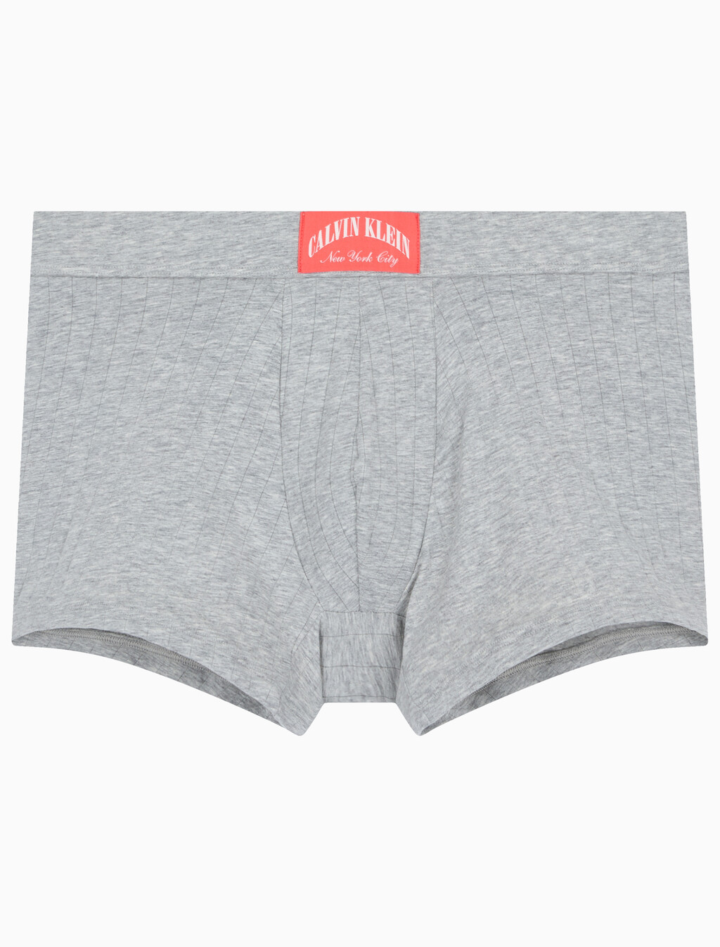 Buy 남성 헤리티지 크레스트 트렁크 in color Grey