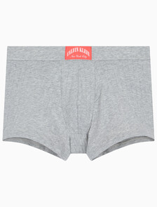 Buy 남성 헤리티지 크레스트 트렁크 in color Grey