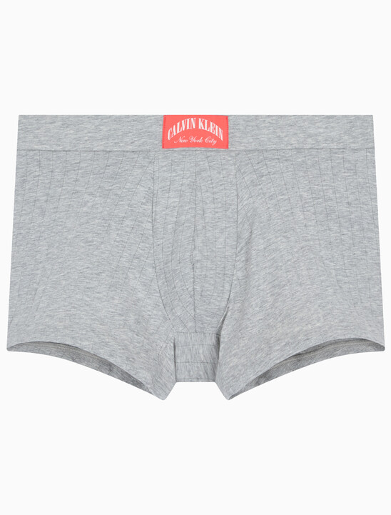 남성 헤리티지 크레스트 트렁크