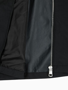 Buy 남성 테크 셔츠 자켓 in color CK BLACK