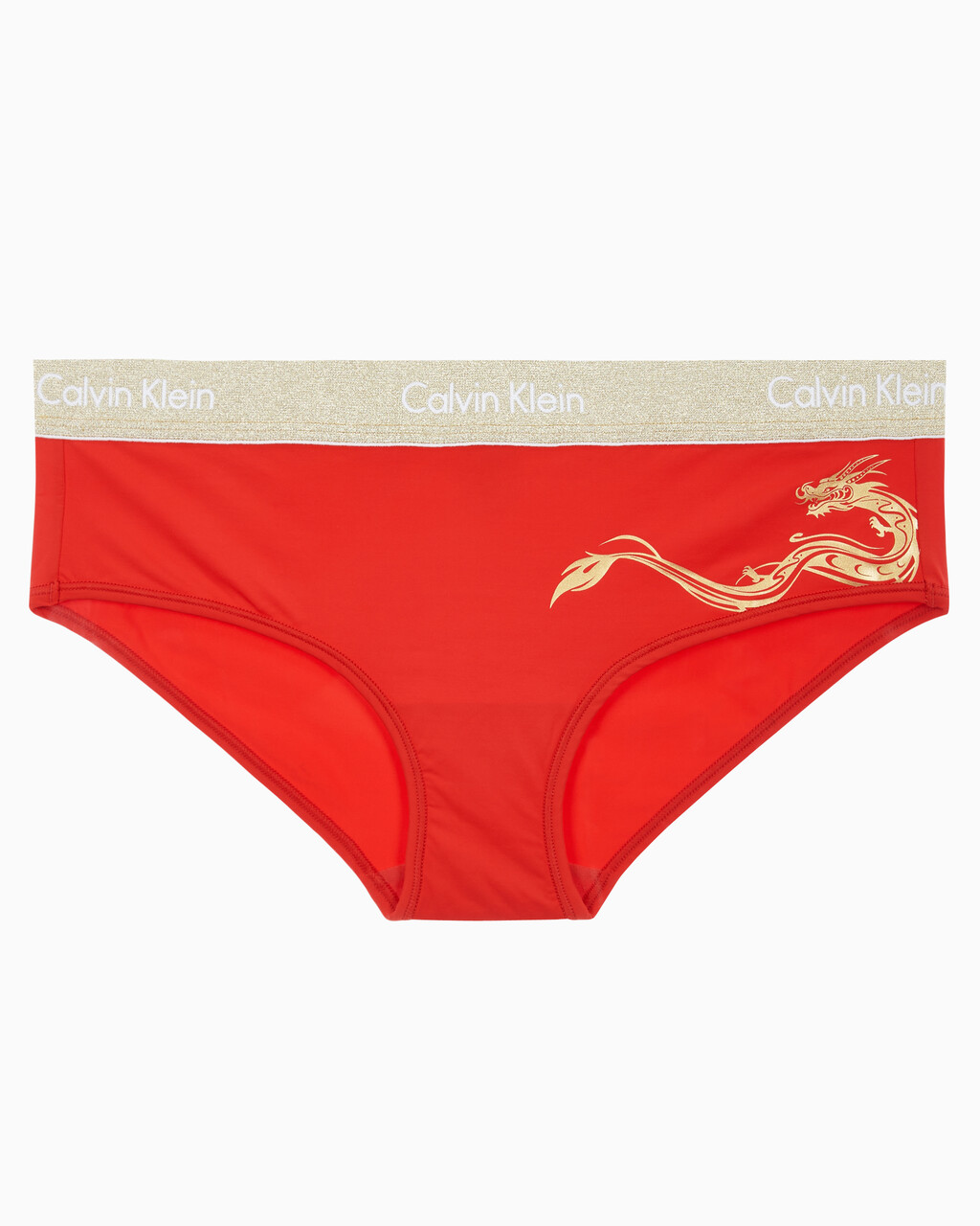 Buy 여성 모던코튼 마이크로 LNY AF 힙스터 in color ROUGE