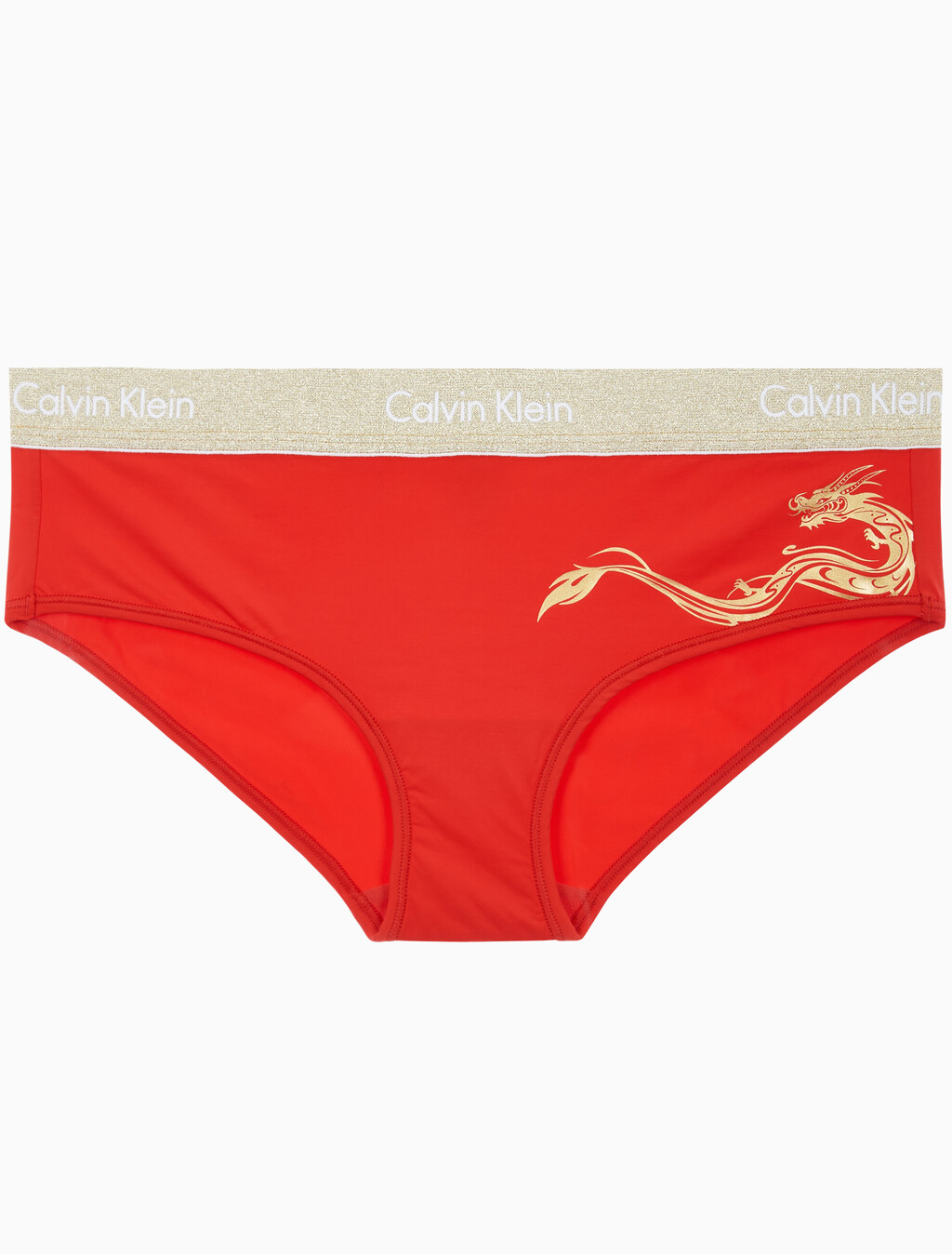 Buy 여성 모던코튼 마이크로 LNY AF 힙스터 in color ROUGE