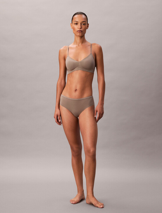 여성 퍼펙틀리 핏 AF 힙스터