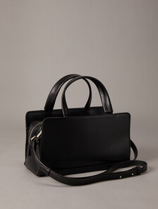 Buy 스몰 사첼백 25 in color BLACK BEAUTY